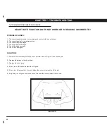 Preview for 24 page of Matrix E3X-01 Service Manual