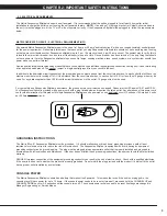 Preview for 6 page of Matrix E3XE - 01 Service Manual