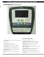 Preview for 9 page of Matrix E3XE - 01 Service Manual