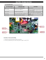 Preview for 30 page of Matrix E3XE - 01 Service Manual