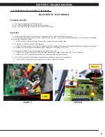 Preview for 36 page of Matrix E3XE - 01 Service Manual