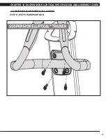 Preview for 76 page of Matrix E3XE - 01 Service Manual