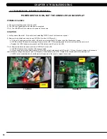 Preview for 33 page of Matrix E5X-04 Service Manual