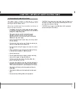 Preview for 7 page of Matrix E7XE-01 Service Manual