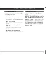 Preview for 9 page of Matrix E7XE-01 Service Manual