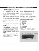 Preview for 13 page of Matrix E7XE-01 Service Manual