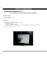 Preview for 36 page of Matrix E7XE-01 Service Manual