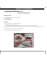 Preview for 37 page of Matrix E7XE-01 Service Manual