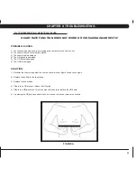 Preview for 39 page of Matrix E7XE-01 Service Manual