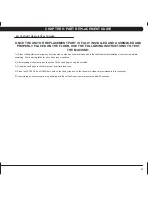 Preview for 71 page of Matrix E7XE-01 Service Manual