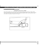 Preview for 83 page of Matrix E7XE-01 Service Manual