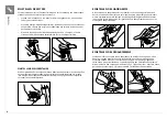 Preview for 8 page of Matrix ES MATRIX INDOOR CYCLE Manual