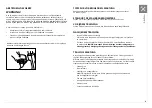 Preview for 9 page of Matrix ES MATRIX INDOOR CYCLE Manual