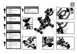 Preview for 17 page of Matrix ES MATRIX INDOOR CYCLE Manual