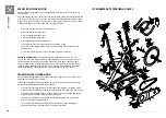 Preview for 20 page of Matrix ES MATRIX INDOOR CYCLE Manual