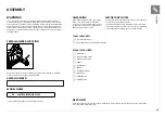 Preview for 35 page of Matrix ES MATRIX INDOOR CYCLE Manual
