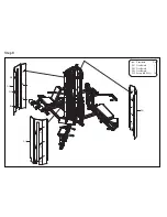 Preview for 12 page of Matrix G1 STRENGTH G1MG30LS User Manual