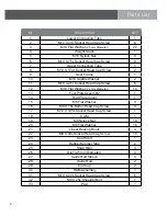 Preview for 8 page of Matrix G7-S70 Owner'S Manual