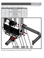 Preview for 10 page of Matrix G7-S70 Owner'S Manual