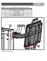 Preview for 12 page of Matrix G7-S70 Owner'S Manual