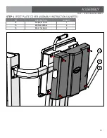 Preview for 13 page of Matrix G7-S70 Owner'S Manual