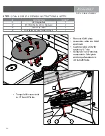 Preview for 14 page of Matrix G7-S70 Owner'S Manual