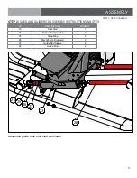 Preview for 17 page of Matrix G7-S70 Owner'S Manual