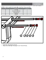 Preview for 18 page of Matrix G7-S70 Owner'S Manual