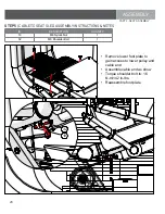 Preview for 20 page of Matrix G7-S70 Owner'S Manual