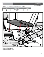 Preview for 21 page of Matrix G7-S70 Owner'S Manual