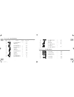 Preview for 20 page of Matrix H3x Owner'S Manual