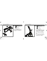 Preview for 21 page of Matrix H3x Owner'S Manual