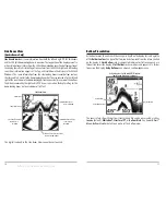 Preview for 9 page of Matrix Humminbird 10 Operation Manual