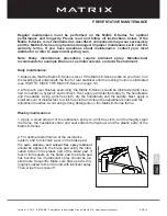 Preview for 13 page of Matrix IC-MXEB-01 Manual