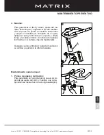 Preview for 43 page of Matrix IC-MXEB-01 Manual