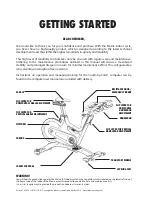 Preview for 4 page of Matrix IC-MXIC7B-01 User Manual