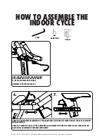 Preview for 8 page of Matrix IC-MXIC7B-01 User Manual