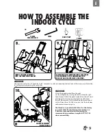 Preview for 9 page of Matrix IC-MXIC7B-01 User Manual