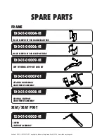 Preview for 22 page of Matrix IC-MXIC7B-01 User Manual