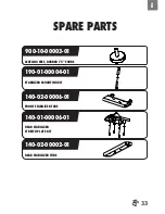 Preview for 33 page of Matrix IC-MXIC7B-01 User Manual