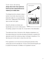 Preview for 9 page of Matrix MFU201 Manual For Installation, Use And Maintenance