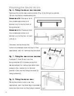 Preview for 14 page of Matrix MFU201 Manual For Installation, Use And Maintenance