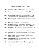 Preview for 13 page of Matrix MX-A5 Series Service Manual