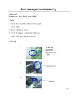 Preview for 33 page of Matrix MX-T3x Service Manual