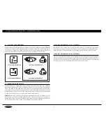 Preview for 5 page of Matrix MX-T4 Owner'S Manual