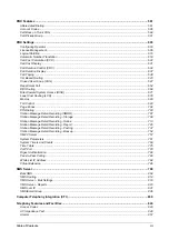 Preview for 7 page of Matrix NAVAN CNX200 System Manual