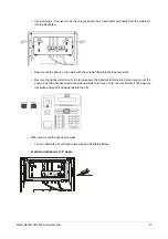 Preview for 47 page of Matrix NAVAN CNX200 System Manual