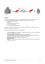 Preview for 171 page of Matrix NAVAN CNX200 System Manual