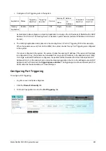 Preview for 291 page of Matrix NAVAN CNX200 System Manual