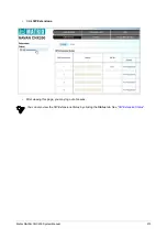 Preview for 383 page of Matrix NAVAN CNX200 System Manual